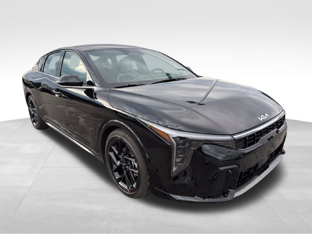 New 2027 Kia K4 GT-Line FWD 360° Tour
