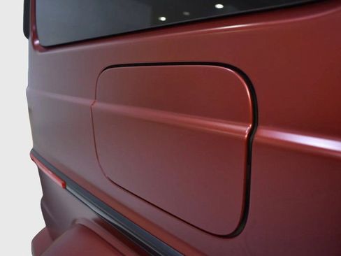 Certified 2021 Mercedes-Benz G 63 AMG G 63 AMG image 24