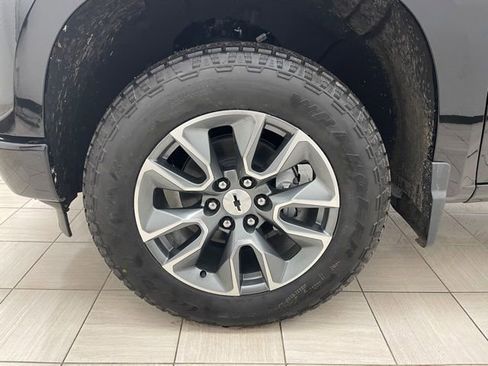 New 2026 Chevrolet Silverado 1500 RST image 7