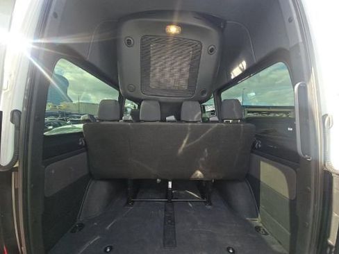 Used 2025 Mercedes-Benz Sprinter 2500 image 7