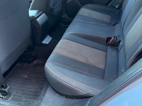 Used 2019 Subaru Crosstrek 2.0i Premium w/ Eyesight System AWD/4WD image 14