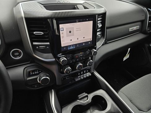 New 2026 RAM 1500 2WD Quad Cab image 16