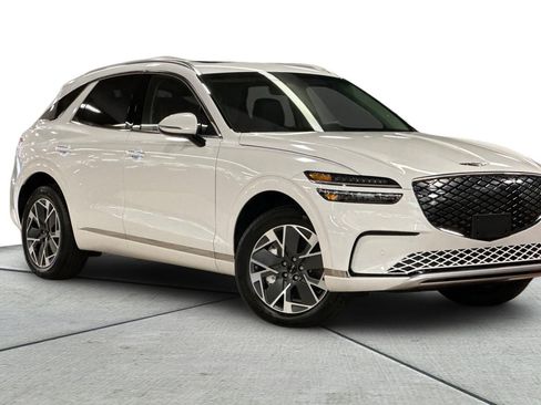 New 2026 Genesis Electrified GV70 AWD/4WD image 2