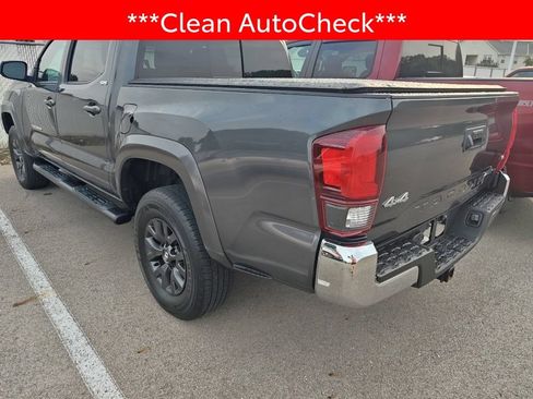 Used 2023 Toyota Tacoma SR5 AWD/4WD image 4