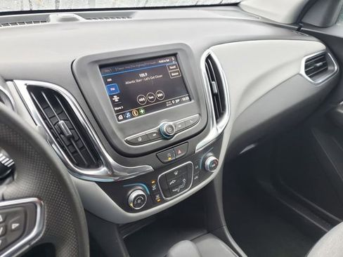 Certified 2024 Chevrolet Equinox LS w/ Driver Confidence II Package image 26