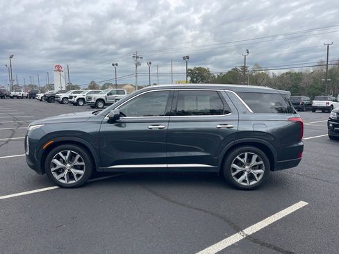 Used 2020 Hyundai Palisade SEL image 13