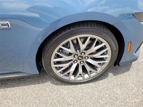 New 2025 Ford Mustang GT Premium image 15