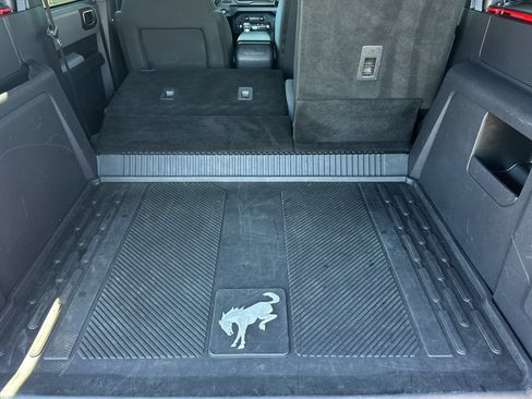 Used 2022 Ford Bronco Big Bend AWD/4WD image 15