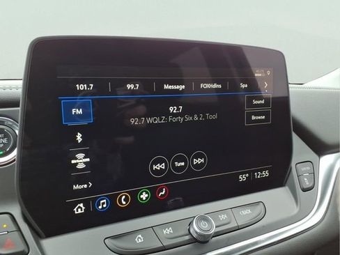 Certified 2024 Chevrolet Blazer LT w/ Convenience Package image 6