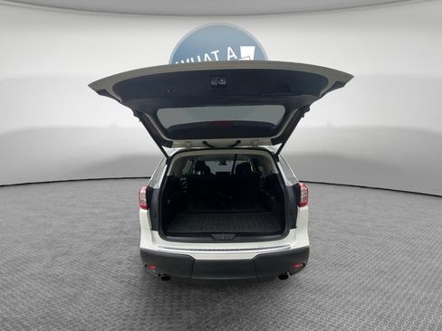 Used 2023 Subaru Ascent Limited AWD/4WD image 23