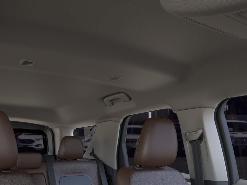 New 2026 Ford Bronco Sport Outer Banks AWD/4WD image 22