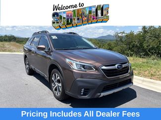 Used 2020 Subaru Outback Limited w/ Popular Package #2 AWD/4WD video 1