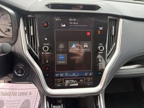 Used 2025 Subaru Outback Limited w/ Popular Package #2 image 29