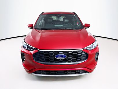 Used 2023 Ford Escape ST-Line Elite