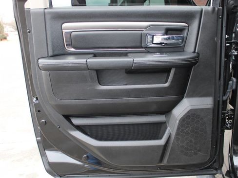 Used 2018 RAM 2500 Laramie w/ Sport Appearance Group image 42