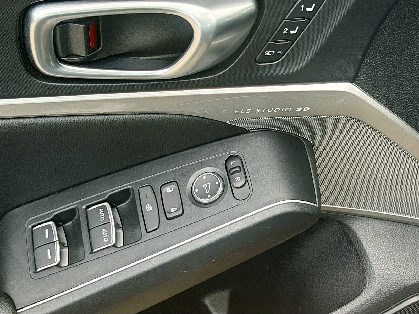 Used 2024 Acura Integra A-Spec w/ Technology Package FWD image 17