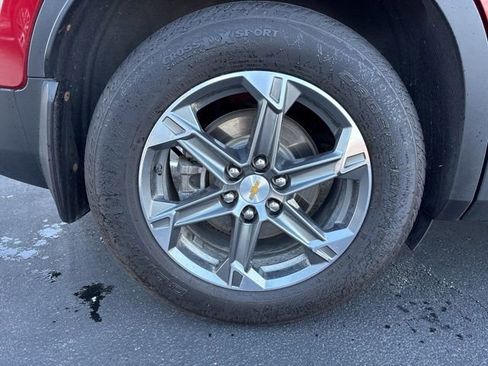 Used 2024 Chevrolet Blazer LT w/ Convenience Package image 39