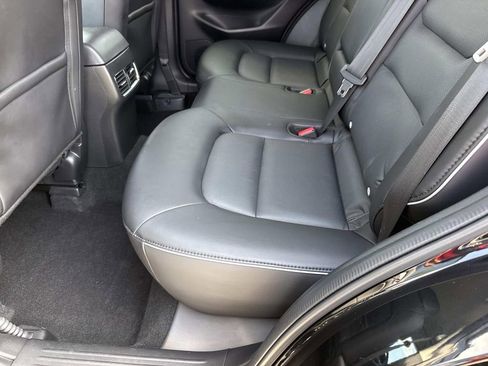 Certified 2024 MAZDA CX-5 AWD 2.5 S w/ Select Package image 19