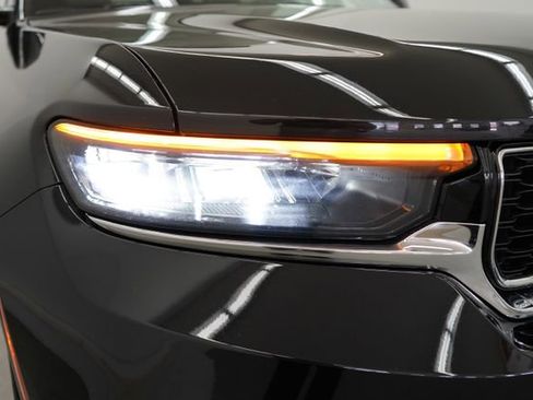 Used 2022 Jeep Grand Cherokee Limited 4xe image 80