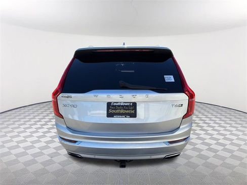Used 2018 Volvo XC90 T6 Inscription w/ Convenience Package image 6