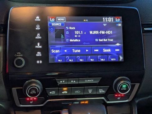 Used 2017 Honda CR-V Touring image 18
