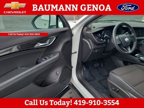 Used 2022 Buick Envision Preferred image 5