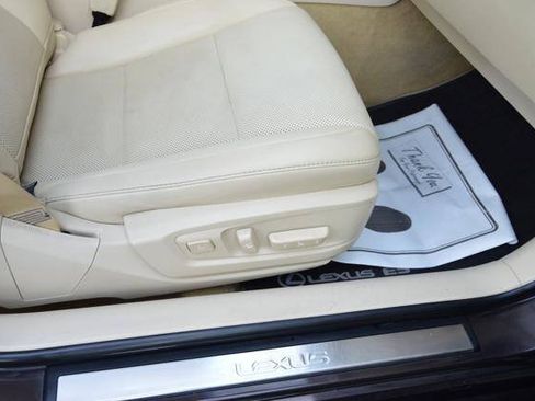 Used 2014 Lexus ES 350 w/ Premium Package FWD image 31