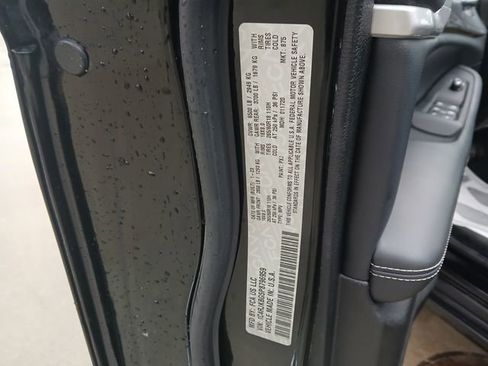 Used 2023 Jeep Grand Cherokee L Limited image 37