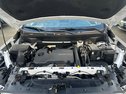 Used 2021 GMC Terrain SLT image 29