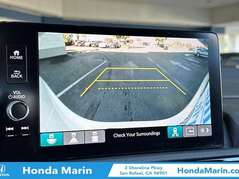 Used 2023 Honda CR-V Sport Touring image 25