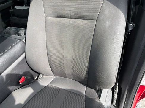 Used 2017 Ford F150 XLT w/ Equipment Group 302A Luxury AWD/4WD image 7