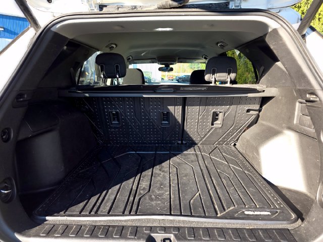 Used 2018 Chevrolet Equinox LT AWD/4WD image 5