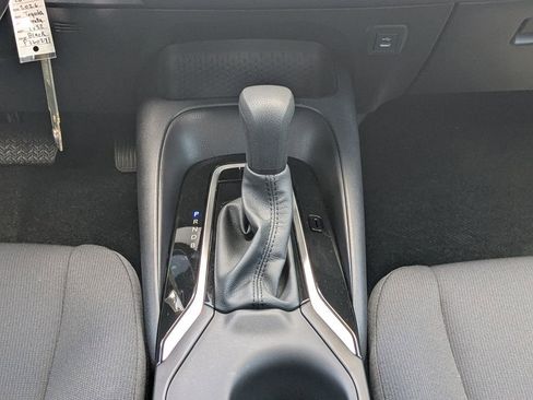 New 2026 Toyota Corolla LE FWD image 18