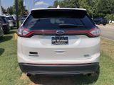 Used 2017 Ford Edge SEL w/ Equipment Group 201A image 6