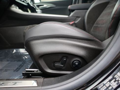 Used 2024 Dodge Hornet R/T Plus AWD/4WD image 19