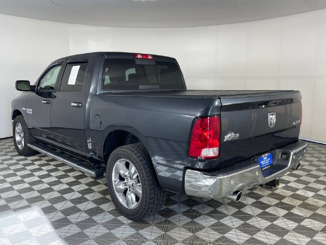 Used 2016 RAM 1500 Big Horn AWD/4WD image 13