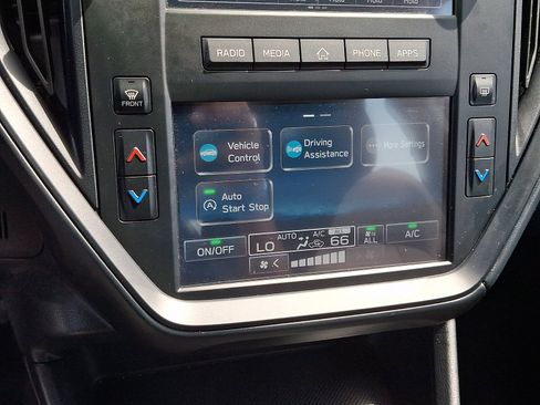 Certified 2024 Subaru Impreza 2.0i AWD/4WD image 15