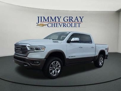 Used 2022 RAM 1500 Limited