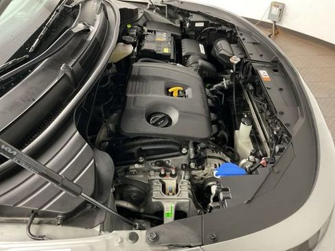 Used 2024 Kia Soul LX w/ Option Group 015 image 21