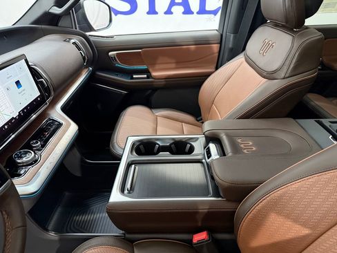 New 2026 Ford Expedition Max King Ranch image 16