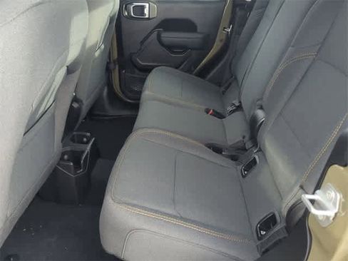 New 2026 Jeep Gladiator Sport image 19