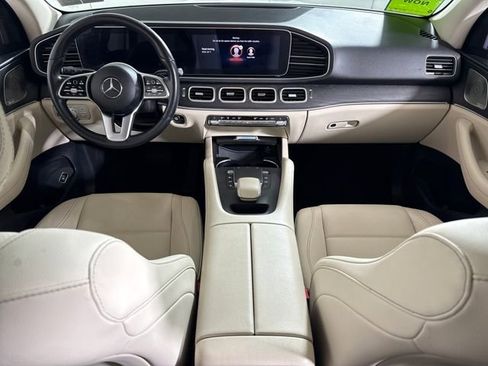 Used 2022 Mercedes-Benz GLE 350 4MATIC image 20