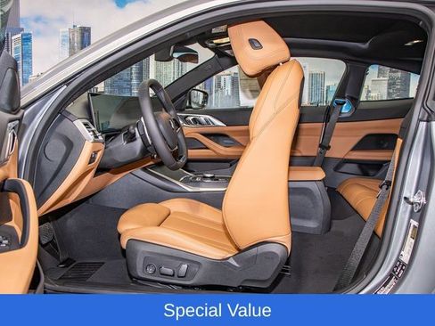 Used 2025 BMW 430i xDrive Coupe w/ Premium Package AWD/4WD image 20