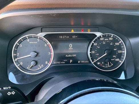 Used 2023 Nissan Rogue SV image 26