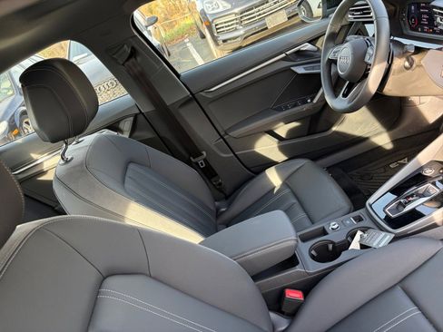 Used 2025 Audi A3 2.0T Premium w/ Convenience Package image 32