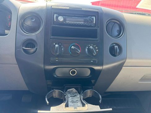 Used 2007 Ford F150 STX RWD image 28