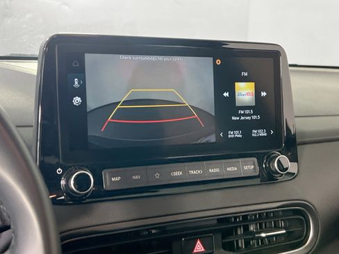 Used 2023 Hyundai Kona SEL w/ Convenience Package image 14