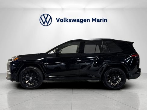 Used 2026 Toyota RAV4 XSE w/ Weather Package AWD/4WD image 2