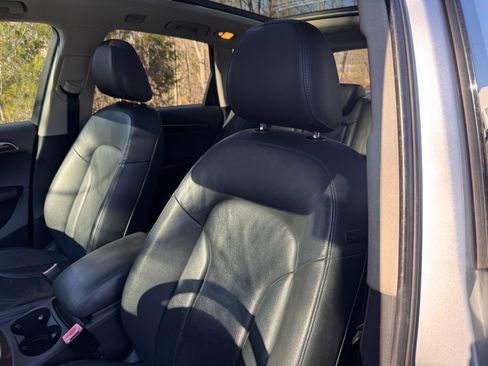Used 2009 Audi Q5 3.2 Premium Plus image 21