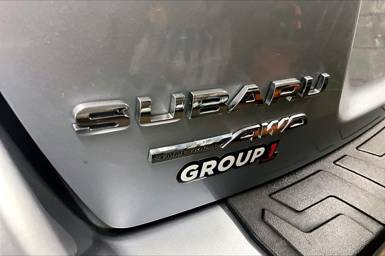 Used 2017 Subaru Crosstrek 2.0i Premium AWD/4WD image 10